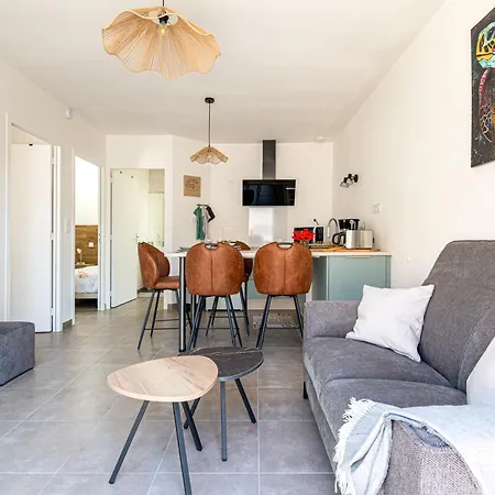 Retz Et Rivage Vila *