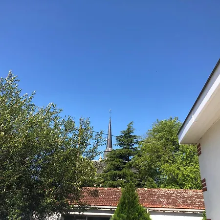 Vila Retz Et Rivage Pornic