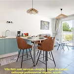 Retz Et Rivage Villa