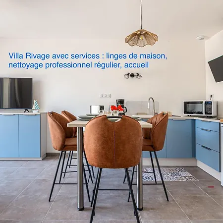 Retz Et Rivage