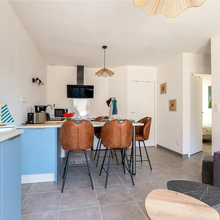 Retz Et Rivage * بورنيك