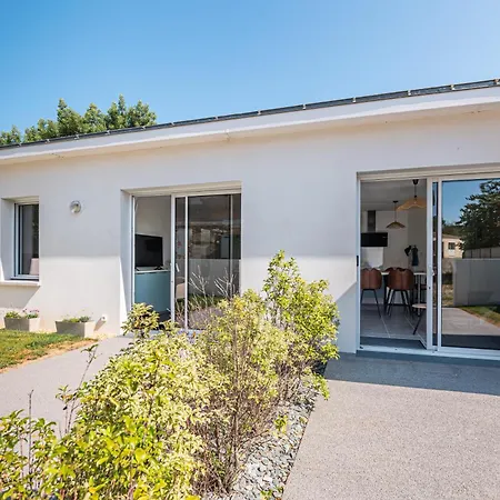 Retz Et Rivage Villa *