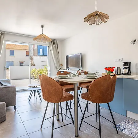 Retz Et Rivage فيلة بورنيك