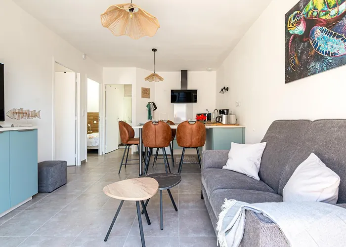 Retz Et Rivage Villa *