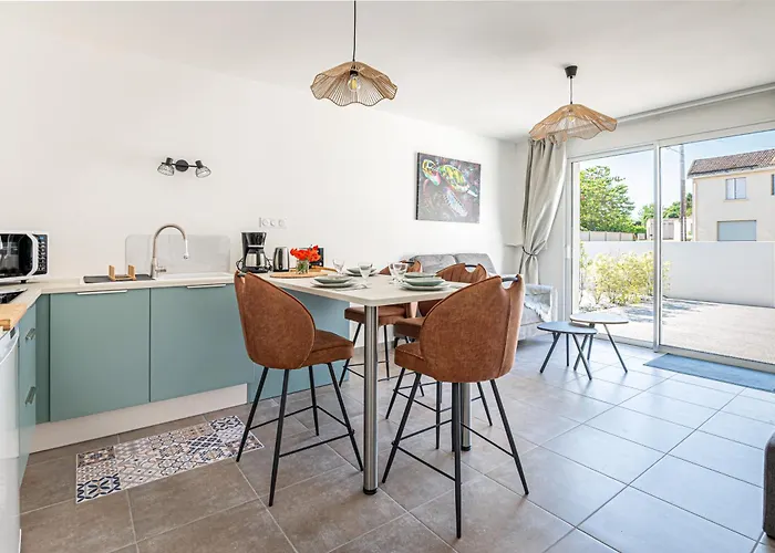 Villa Retz Et Rivage