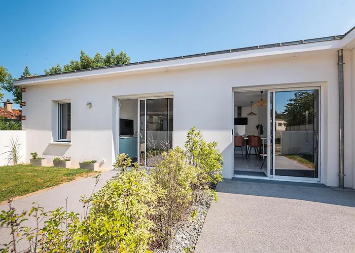 Retz Et Rivage Villa *