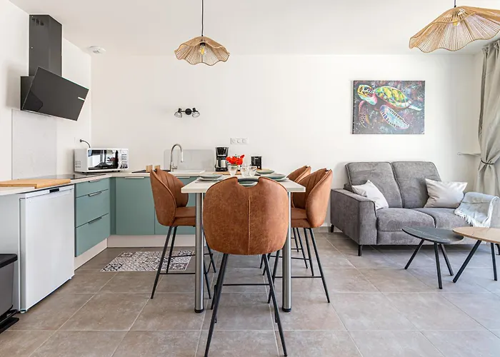 Villa Retz Et Rivage Pornic