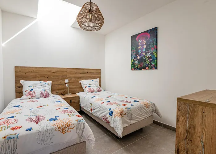 Villa Retz Et Rivage Pornic