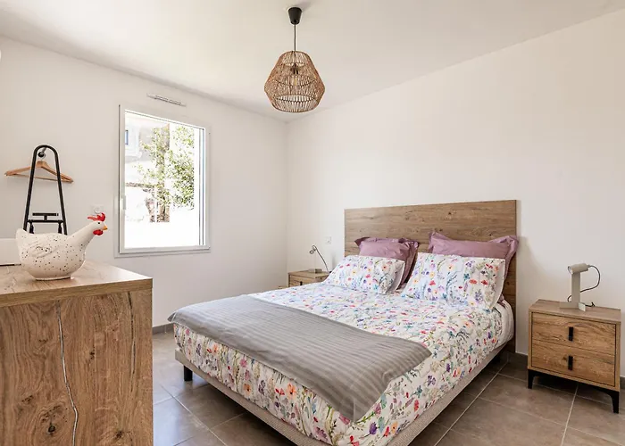 Villa Retz Et Rivage *