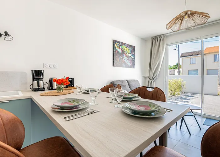 Retz Et Rivage Villa