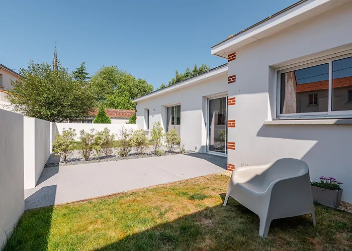 Villa Retz Et Rivage