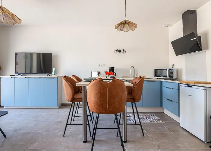 Villa Retz Et Rivage